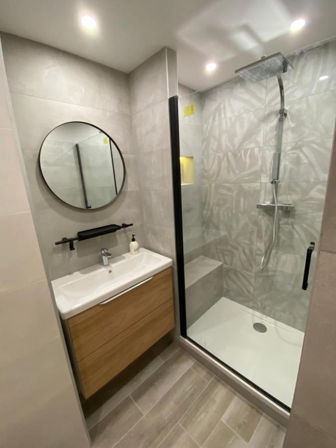 Studio Disneyland Paris Holidays Montévrain Exteriör bild