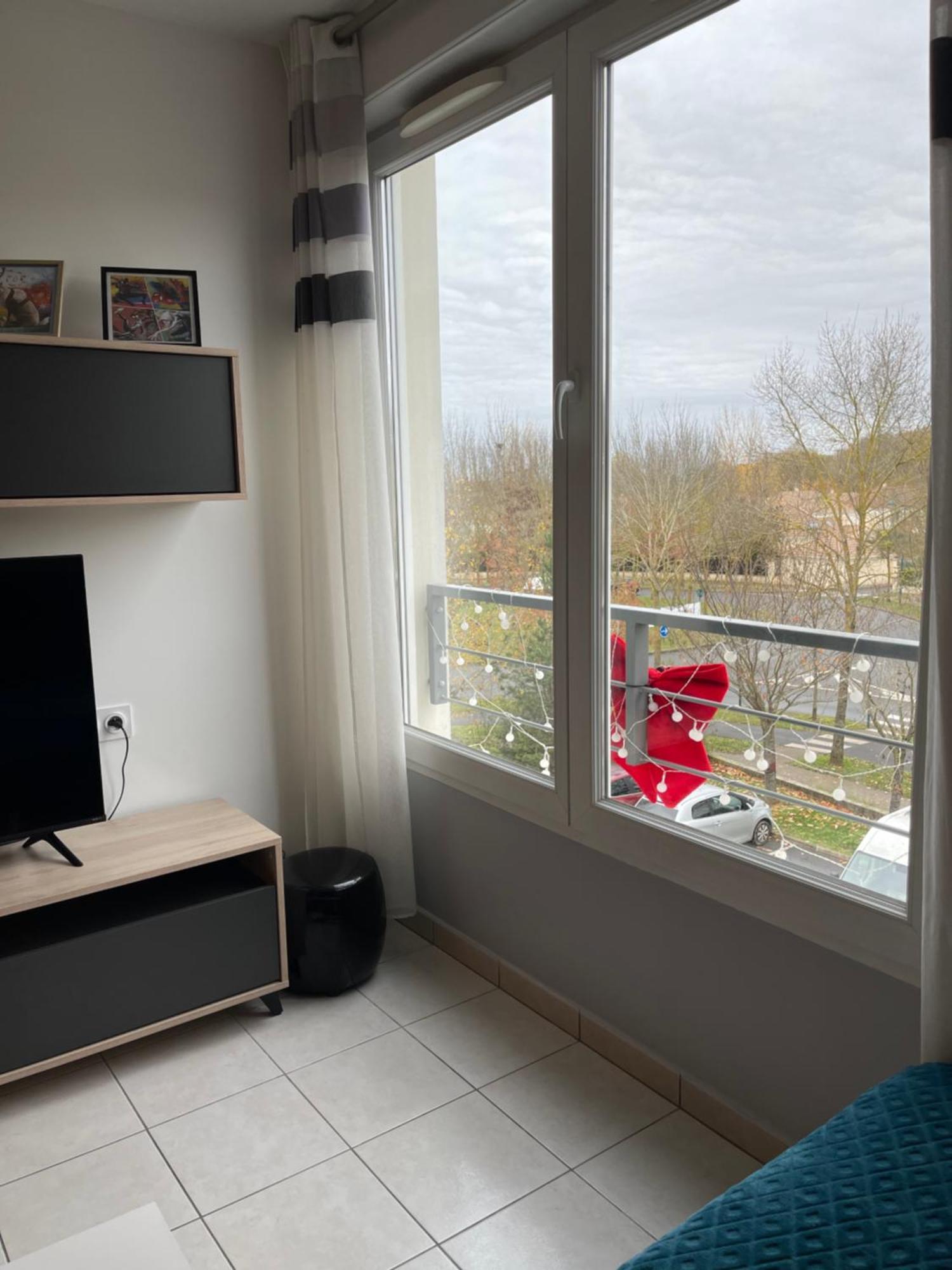 Studio Disneyland Paris Holidays Montévrain Exteriör bild